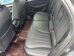 Geely Xingrui Oriental Radiance 1.5TD Stunning Appearance Edition - ფოტო 6