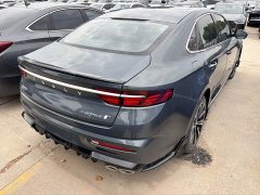 Geely Xingrui Oriental Radiance 1.5TD Stunning Appearance Edition - ფოტო 7