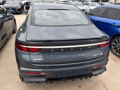 Geely Xingrui Oriental Radiance 1.5TD Stunning Appearance Edition - ფოტო 8