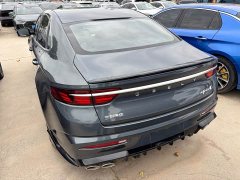 Geely Xingrui Oriental Radiance 1.5TD Stunning Appearance Edition - ფოტო 9