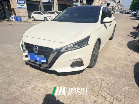 2022 Nissan Teana 2021 2.0L XL Comfort - ავტომობილი ჩინეთიდან