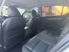 Nissan Teana 2.0L XL Comfort - ფოტო 10