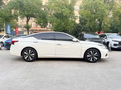 Nissan Teana 2.0L XL Comfort - ფოტო 2