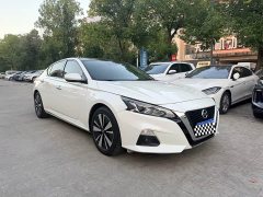 Nissan Teana 2.0L XL Comfort - ფოტო 3