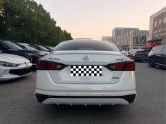 Nissan Teana 2.0L XL Comfort - ფოტო 4
