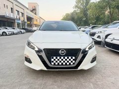 Nissan Teana 2.0L XL Comfort - ფოტო 5