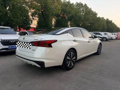 Nissan Teana 2.0L XL Comfort - ფოტო 6