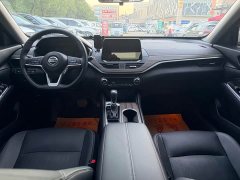 Nissan Teana 2.0L XL Comfort - ფოტო 8