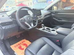 Nissan Teana 2.0L XL Comfort - ფოტო 9