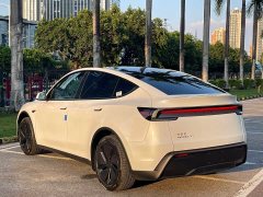 Tesla Model Y Long Range Rear-Wheel Drive - ფოტო 11