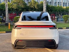 Tesla Model Y Long Range Rear-Wheel Drive - ფოტო 12