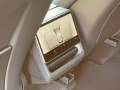 Tesla Model Y Long Range Rear-Wheel Drive - ფოტო 13