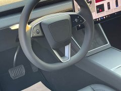 Tesla Model Y Long Range Rear-Wheel Drive - ფოტო 4