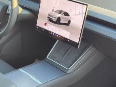 Tesla Model Y Long Range Rear-Wheel Drive - ფოტო 7