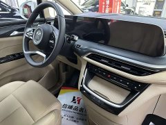 Buick GL8 Land Executive Cabin Advance Edition - ფოტო 12