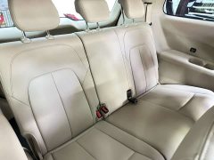 Buick GL8 Land Executive Cabin Advance Edition - ფოტო 13