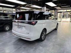 Buick GL8 Land Executive Cabin Advance Edition - ფოტო 4