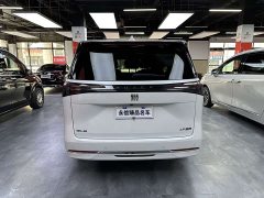Buick GL8 Land Executive Cabin Advance Edition - ფოტო 5