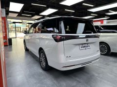 Buick GL8 Land Executive Cabin Advance Edition - ფოტო 6