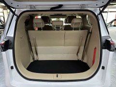 Buick GL8 Land Executive Cabin Advance Edition - ფოტო 9