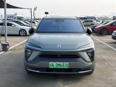 NIO ES6 610KM Signature Edition - ფოტო 2
