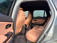 NIO ES6 610KM Signature Edition - ფოტო 4
