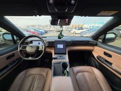 NIO ES6 610KM Signature Edition - ფოტო 5