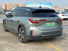 NIO ES6 610KM Signature Edition - ფოტო 6