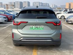 NIO ES6 610KM Signature Edition - ფოტო 7