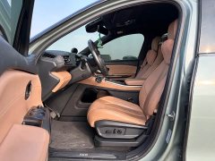 NIO ES6 610KM Signature Edition - ფოტო 8