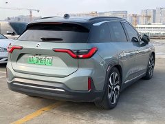 NIO ES6 610KM Signature Edition - ფოტო 9