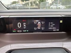 GAC Aion E8 Glory Series 2.0L Glory Edition - ფოტო 10