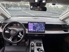 GAC Aion E8 Glory Series 2.0L Glory Edition - ფოტო 12