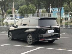 GAC Aion E8 Glory Series 2.0L Glory Edition - ფოტო 4