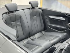 Audi A5 (Imported) Cabriolet 40 TFSI Stylish Dynamic - ფოტო 5