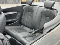 Audi A5 (Imported) Cabriolet 40 TFSI Stylish Dynamic - ფოტო 6