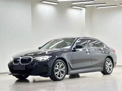 BMW i3 eDrive 35 L - ფოტო 1