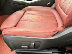 BMW i3 eDrive 35 L - ფოტო 12