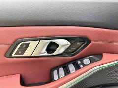 BMW i3 eDrive 35 L - ფოტო 14