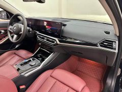 BMW i3 eDrive 35 L - ფოტო 16