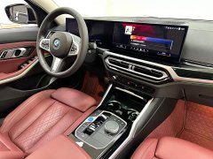BMW i3 eDrive 35 L - ფოტო 17
