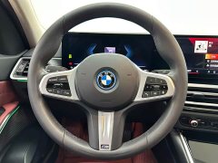 BMW i3 eDrive 35 L - ფოტო 18