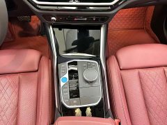 BMW i3 eDrive 35 L - ფოტო 20
