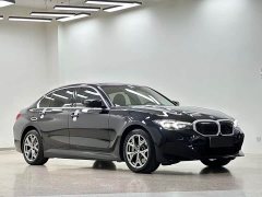 BMW i3 eDrive 35 L - ფოტო 3