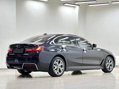 BMW i3 eDrive 35 L - ფოტო 4
