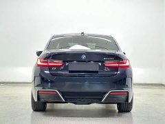 BMW i3 eDrive 35 L - ფოტო 5