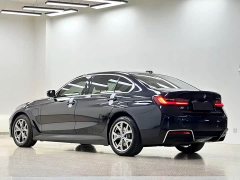 BMW i3 eDrive 35 L - ფოტო 6