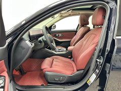 BMW i3 eDrive 35 L - ფოტო 7