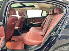 BMW i3 eDrive 35 L - ფოტო 8