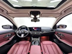 BMW i3 eDrive 35 L - ფოტო 9
